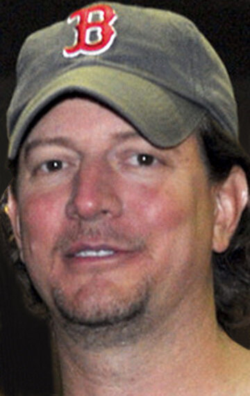 фото Дуглас Арниокоски