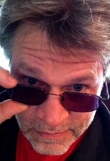 фото Аллен Пинни