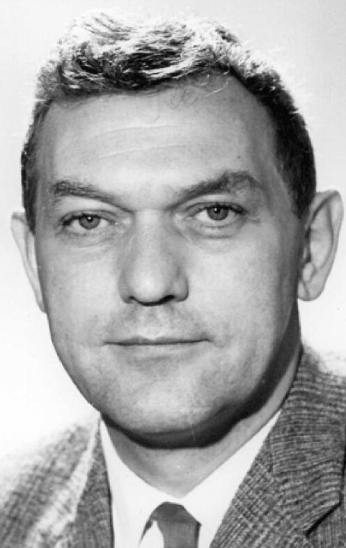 фото Ларс-Уве Карлберг