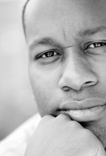 фото Седрик Хилл