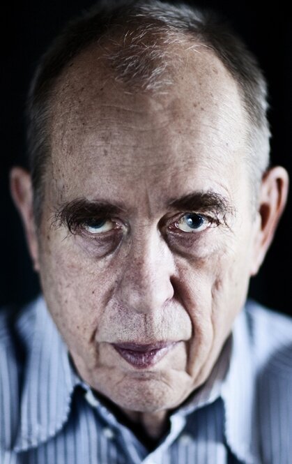 фото Йорн Доннер