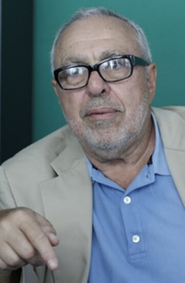 фото Мэтт Симбер