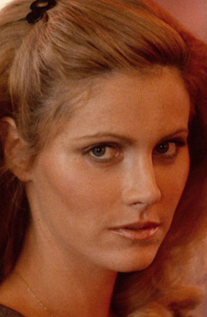 фото Мэри Луиз Уэллер