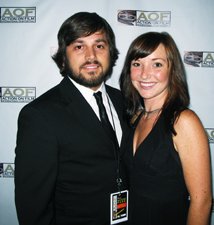 фото Трой Рафф