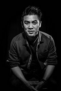 фото Марк Чэн