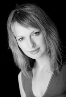 фото Элизабет Купер