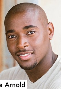 фото Джейд Арнольд