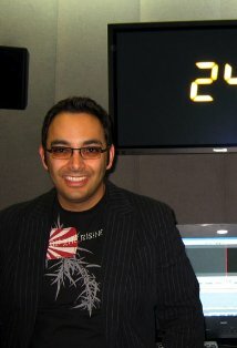 фото Heydar Adel