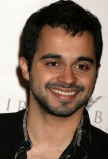 фото Нил Упадхай