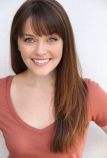 фото Кэтрин ЛаВиктуар