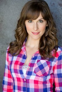 фото Тереза Рейли