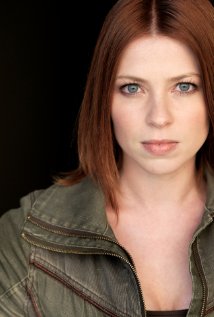 фото Женевьева Джирхарт