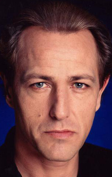 фото Брюс Пэйн