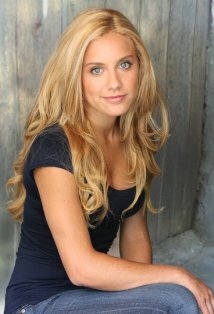 фото Марли Робертс