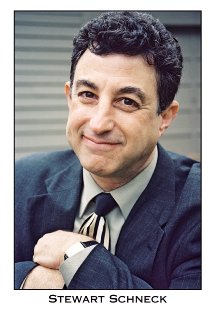 фото Стюарт Шнек