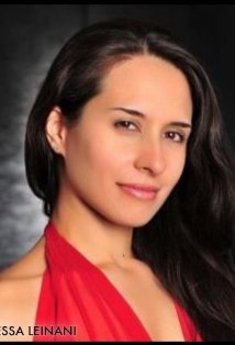 фото Vanessa Leinani