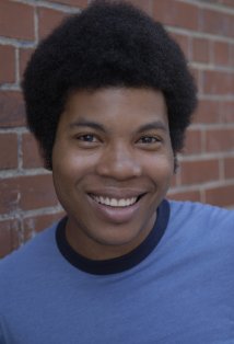 фото Логан Каннингэм