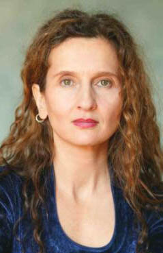 фото Криста Аззола