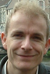 фото Стивен Форрестер