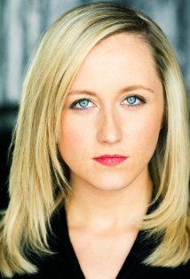 фото Джоди Ли Харрис