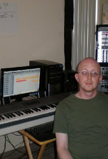 фото Скотт Хэскин