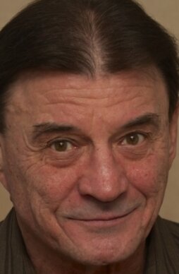 фото Тони Папенфусс