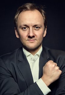 фото Йонас фон Линген