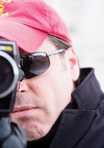 фото Майкл Мерино