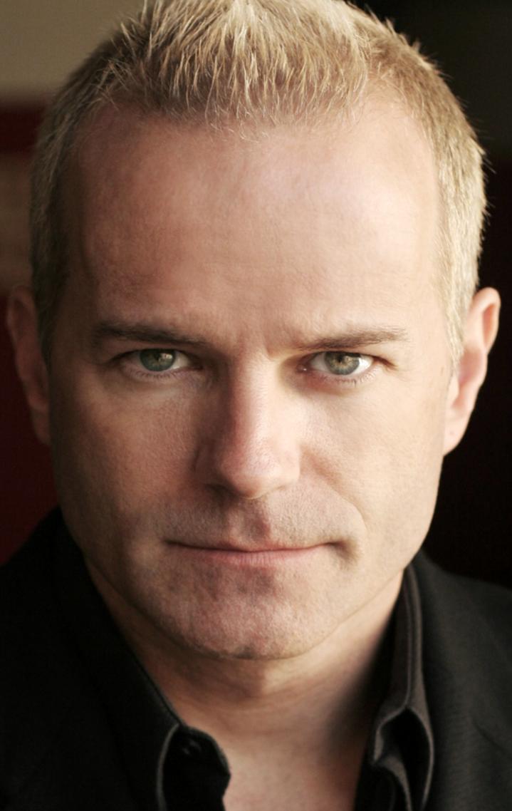 фото Йен Пол Кэссиди