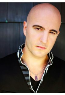 фото Марк ДиКонцо