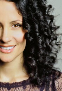 фото Бриджет Трама