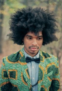 фото Теренс Нэнс