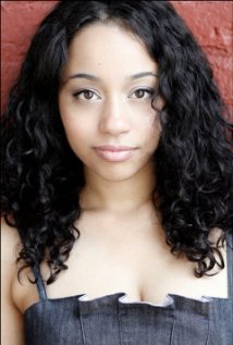 фото София Родригез