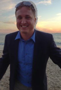 фото Джим Гарви