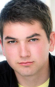 фото Бен Ринднер