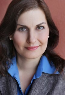 фото Патриция Тейлор