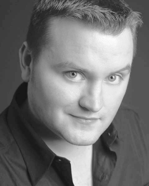 фото Дерек Мерфи