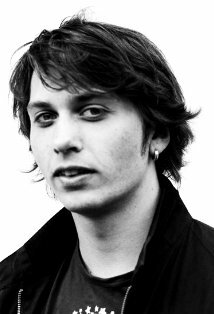 фото Свенд Эрихсен