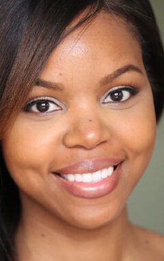 фото Шатоя МакКлинток