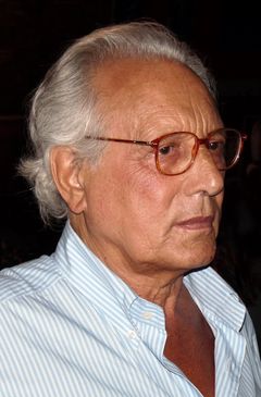 фото Энцо Янначчи