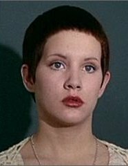 фото Анни Бель