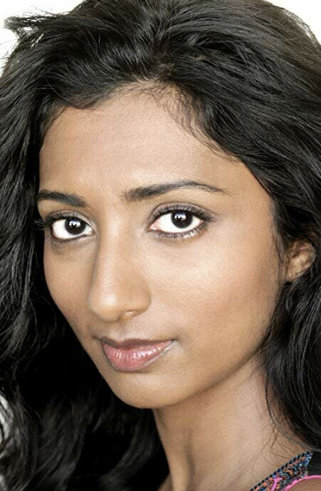 фото Меник Гунератне