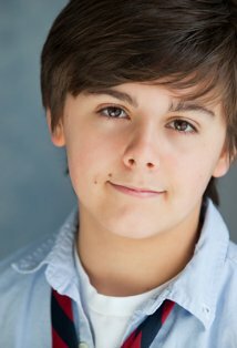 фото Толивер Крисп