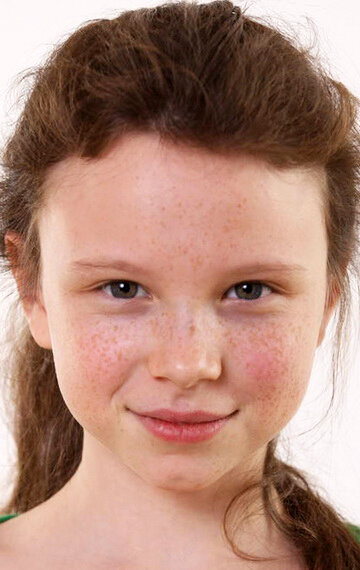 фото Мерседес Ядеа Диас