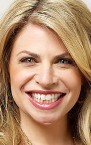 фото Сари Ленник