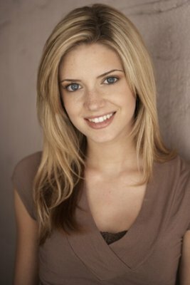 фото Джэми Лиа Виллетт