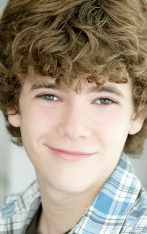 фото Грант Баркер