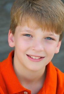 фото Бреннан Баркер