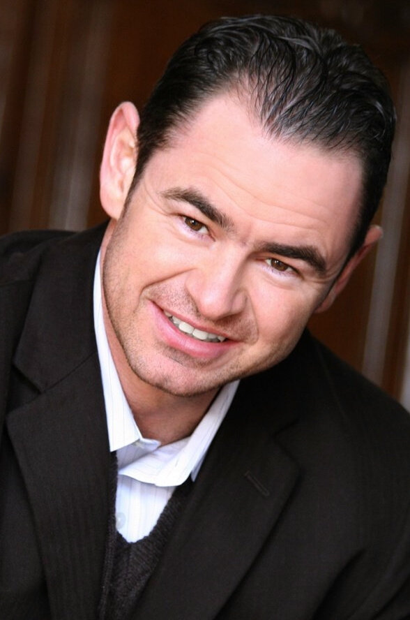 фото Гленн Кеог