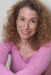 фото Барбара Томас